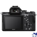 Sony a7II Alpha Mirrorless Digital Camera