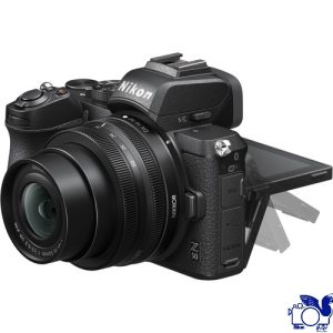 Nikon Z50 NIKKOR Z DX 16-50mm f3.5-6.3 VR