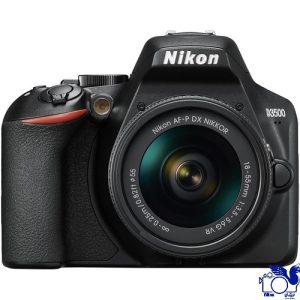 Nikon D3500 DSLR Camera
