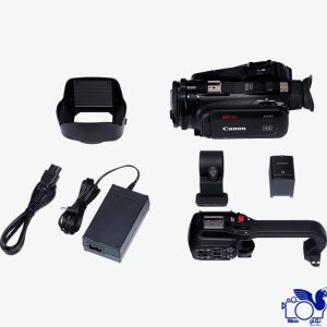 Canon XA40 Professional Video Camcorder