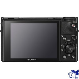 Sony Cyber-shot DSC-RX100M7G (Body + Shooting Grip Kit)
