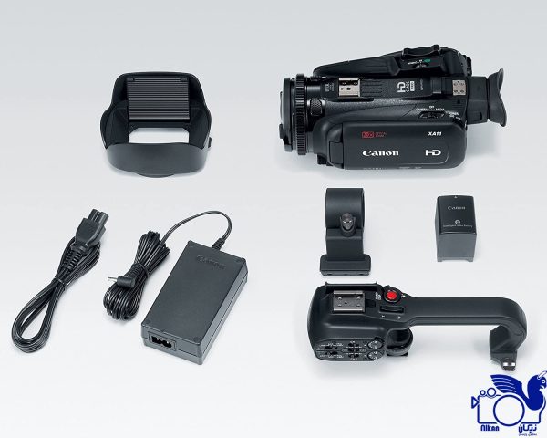 Canon XA11 Professional Camcorder