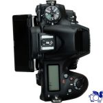 Nikon D750 DSLR Camera (Body Only)