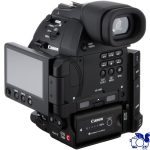 Canon EOS C100 Mark II (Body Only)