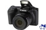 مشخصات Canon PowerShot SX430 IS