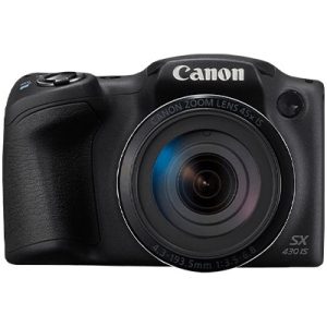 فروش Canon PowerShot SX430 IS