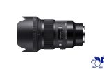 ویژگی های لنز دوربین سیگما 50mm f/1.4 DG HSM برای سونی