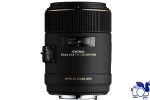 ویژگی های لنز دوربین سیگما 105mm f/2.8 EX DG OS HSM برای کانن
