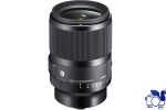 لنز دوربین سیگما 35mm f/1.4 DG HSM برای سونی