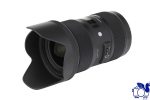 ویژگی های لنز دوربین سیگما AF 18-35mm F/1.8 DC HSM برای کانن