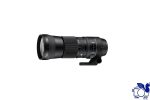 لنز دوربین سیگما 150-600mm f/5-6.3 DG OS HSM برای کانن