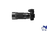 امکانات لنز دوربین سیگما 105mm f/2.8 DG DN Macro برای سونی