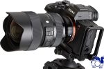 مشخصات لنز دوربین سیگما 14-24mm f/2.8 DG DN