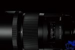 مشخصات لنز دوربین سیگما 35mm f/1.4 DG HSM