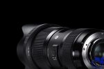مزایای لنز دوربین سیگما AF 18-35mm F/1.8 DC HSM برای کانن