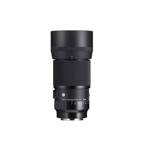 لنز دوربین سیگما 105mm f/2.8 DG DN Macro برای سونی