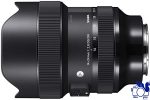 مشخصات لنز دوربین سیگما 14-24mm f/2.8 DG DN برای کانن