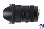 ویژگی های لنز دوربین سیگما AF 18-35mm F/1.8 DC HSM