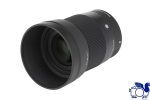 امکانات لنز دوربین سیگما 30mm 1.4 DC DN برای سونی