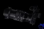 لنز دوربین سیگما 24-70mm f/2.8 DG HSM برای کانن