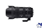 امکانات لنز دوربین سیگما 70-200mm f/2.8 DG OS HSM برای کانن