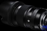ویژگی های لنز دوربین سیگما 50mm f/1.4 DG HSM