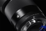 مزایای لنز دوربین سیگما 30mm 1.4 DC DN برای سونی
