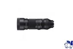 مشخصات لنز دوربین سیگما 150-600MM F/5-6.3 DG DN (S) F/SE برای سونی