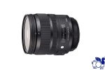 مشخصات لنز دوربین سیگما 24-70mm f/2.8 DG HSM برای سونی