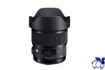 ویژگی های لنز دوربین سیگما 20mm f/1.4 DG HSM برای سونی