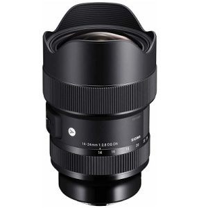 لنز دوربین سیگما 14-24mm f/2.8 DG DN برای کانن
