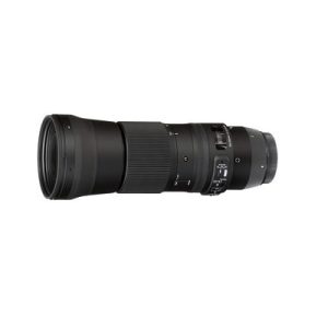 مشخصات لنز دوربین سیگما 150-600mm f/5-6.3 DG OS HSM برای کانن