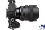 امکانات لنز دوربین سیگما 14-24mm f/2.8 DG DN برای سونی