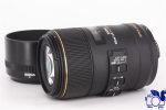 ویژگی لنز سیگما 105mm f/2.8 EX DG OS HSM