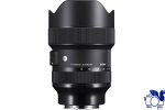 لنز دوربین سیگما 14-24mm f/2.8 DG DN برای سونی