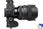 امکانات لنز دوربین سیگما 14-24mm f/2.8 DG DN برای کانن