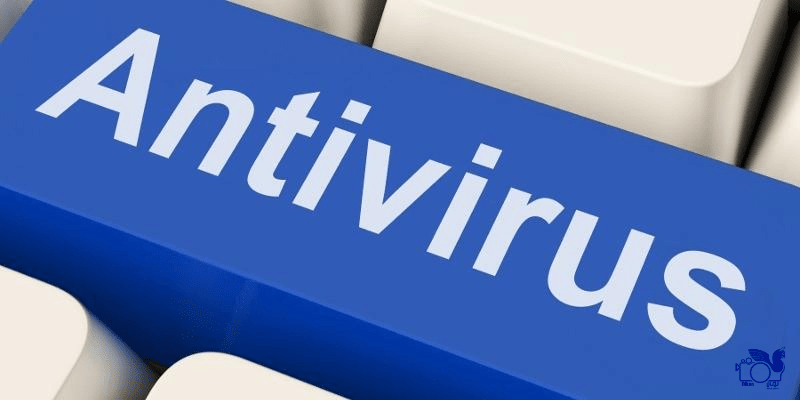 استفاده از آنتی ویروس راهکاری برای افزایش طول عمر لپ تاپ