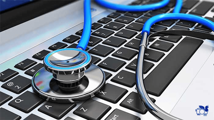 نکاتی برای حفظ سلامتی لپ تاپ