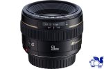 قیمت لنز دوربین کانن Canon EF 50mm f/1.4 USM