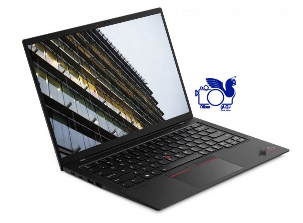 لپ‌تاپ برای ویرایش عکس Lenovo ThinkPad X1 Carbon