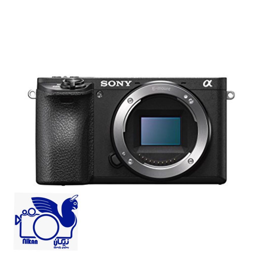 دوربین تایم لپس Sony A6500
