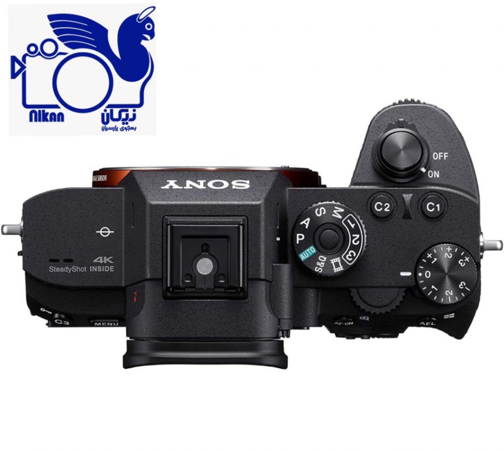 بهترین دوربین تایم لپس Sony A7R III