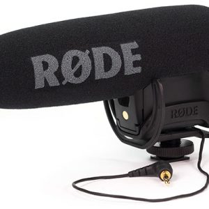 خرید RODE VideoMic Pro