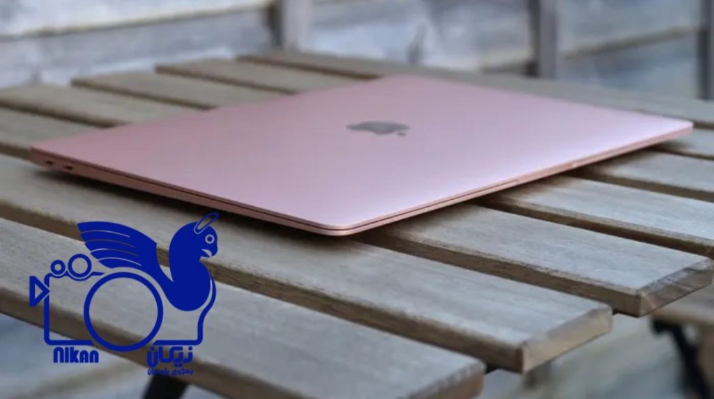 انواع لپ تاپ های اپل MacBook Air with M1