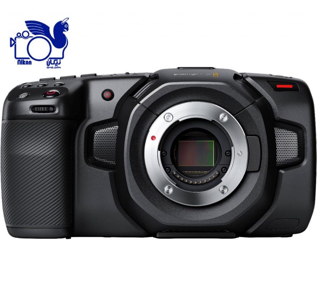 دوربین های 4k برای فیلم برداری blackmagic