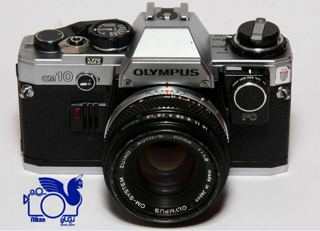 بهترین دوربین های ارزان قیمت olympus