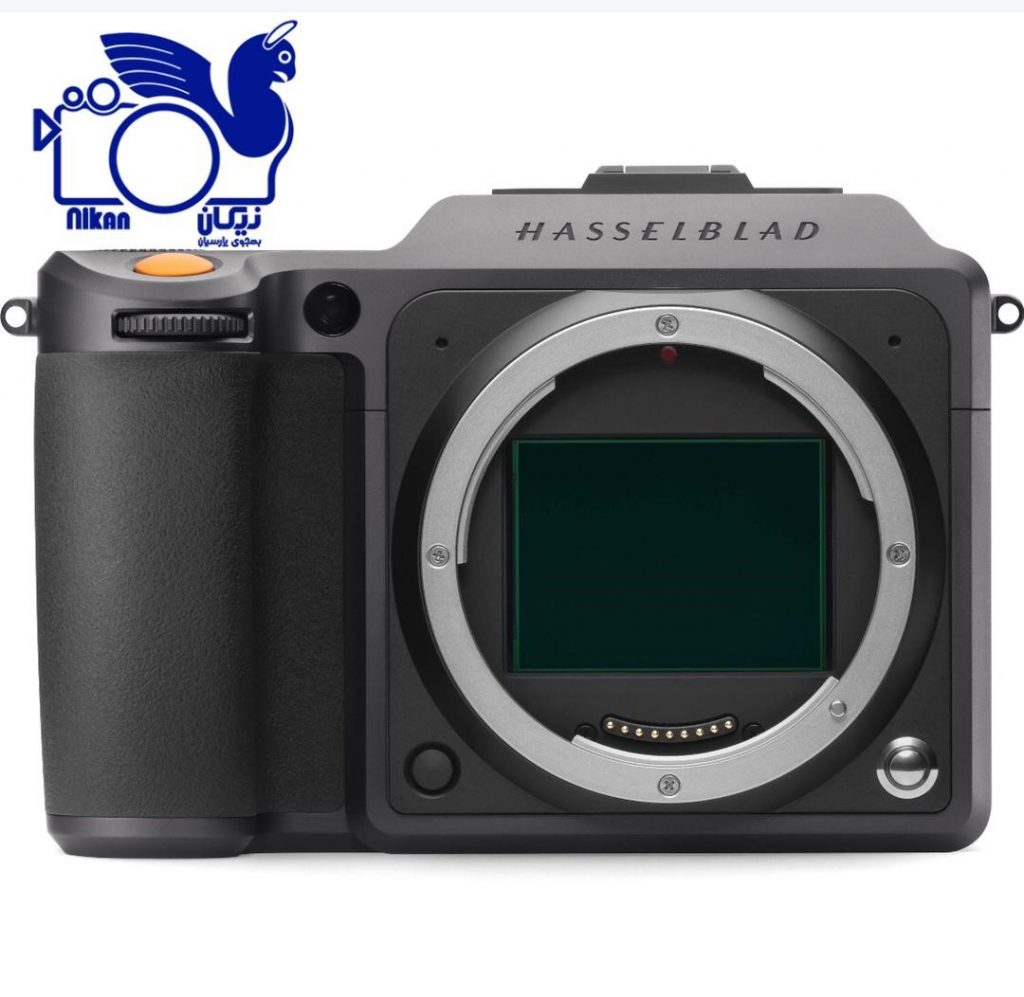 دوربین برای عکاسی از محصول Hasselblad