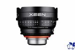 مشخصات لنز XEEN CF 16mm T2.6