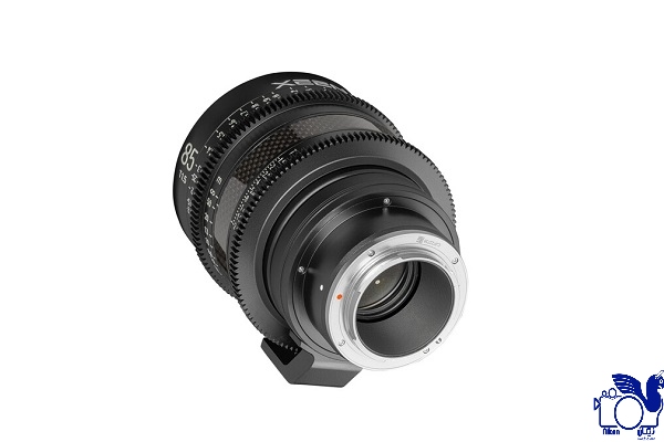 لنز XEEN CF 85mm T1.5