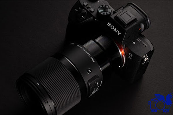 مشخصات لنز دوربین سیگما 70mm f/2.8 DG Macro برای سونی